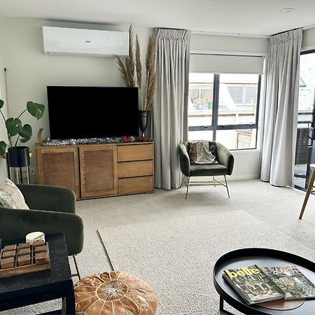 Luxury Retreat Ultimate Location - 2 Bedrooms 2 Bathrooms Mount Maunganui Εξωτερικό φωτογραφία