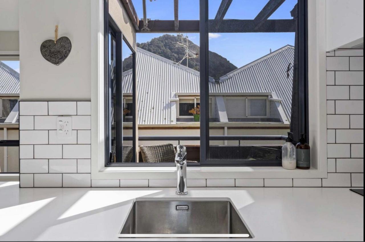 Luxury Retreat Ultimate Location - 2 Bedrooms 2 Bathrooms Mount Maunganui Εξωτερικό φωτογραφία