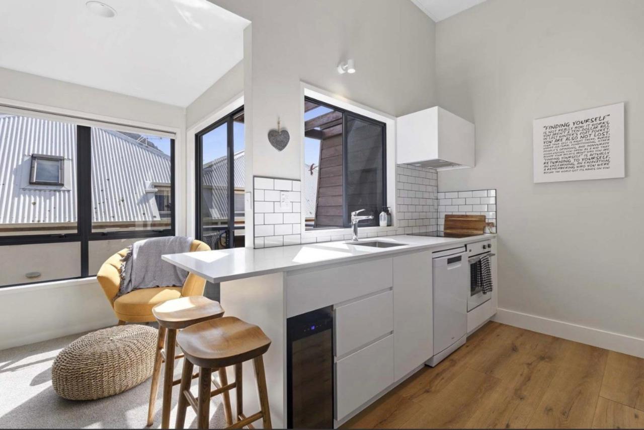 Luxury Retreat Ultimate Location - 2 Bedrooms 2 Bathrooms Mount Maunganui Εξωτερικό φωτογραφία