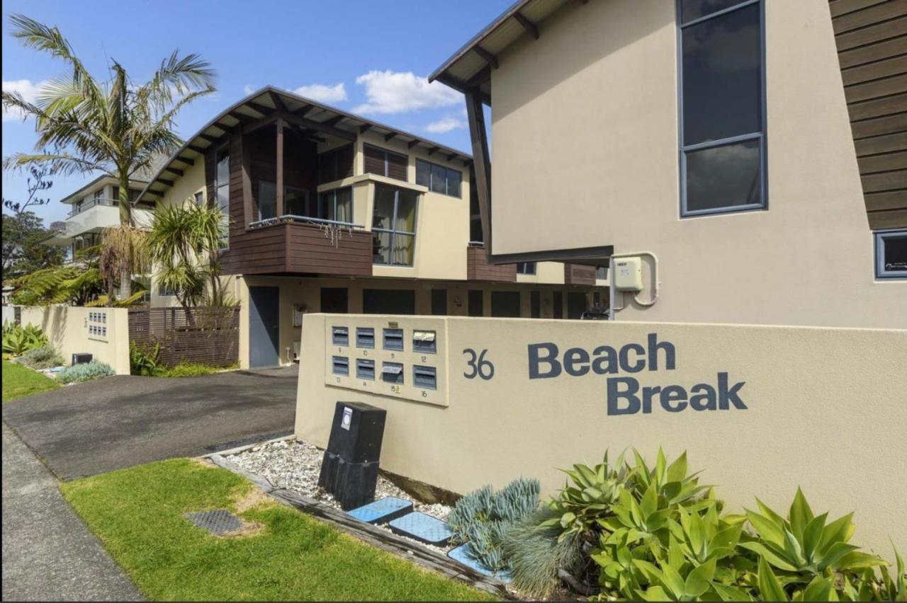 Luxury Retreat Ultimate Location - 2 Bedrooms 2 Bathrooms Mount Maunganui Εξωτερικό φωτογραφία