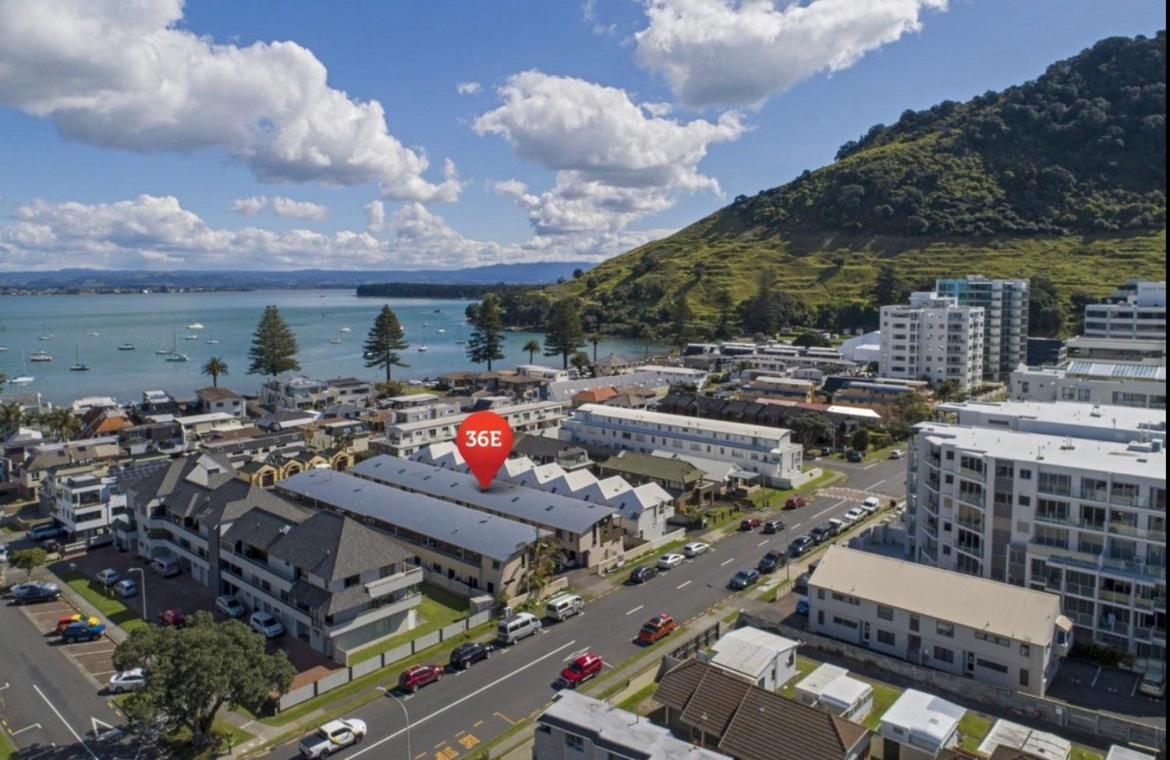 Luxury Retreat Ultimate Location - 2 Bedrooms 2 Bathrooms Mount Maunganui Εξωτερικό φωτογραφία