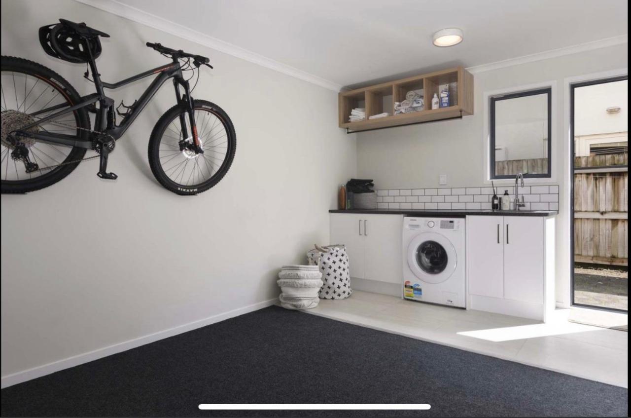 Luxury Retreat Ultimate Location - 2 Bedrooms 2 Bathrooms Mount Maunganui Εξωτερικό φωτογραφία
