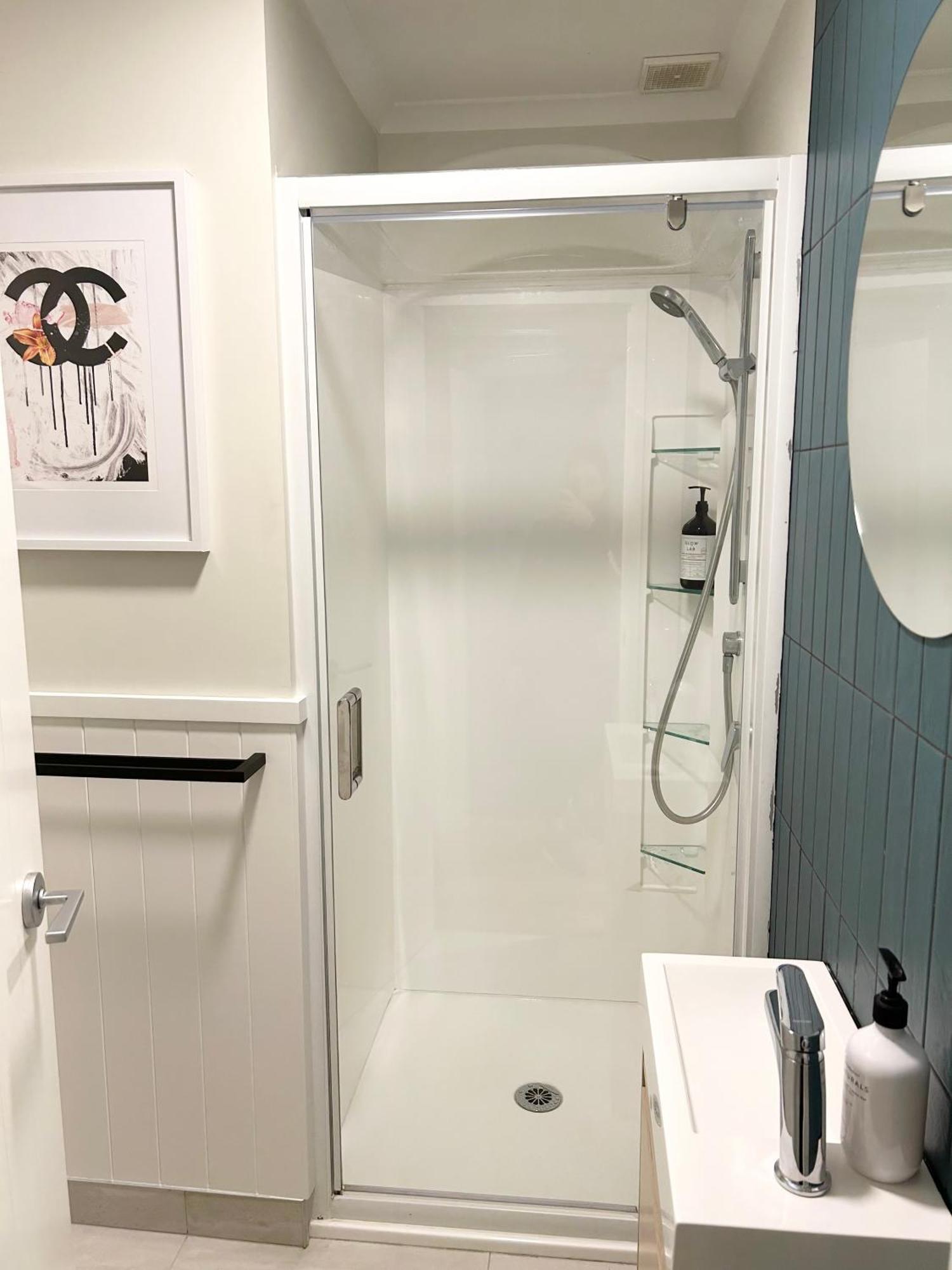 Luxury Retreat Ultimate Location - 2 Bedrooms 2 Bathrooms Mount Maunganui Εξωτερικό φωτογραφία