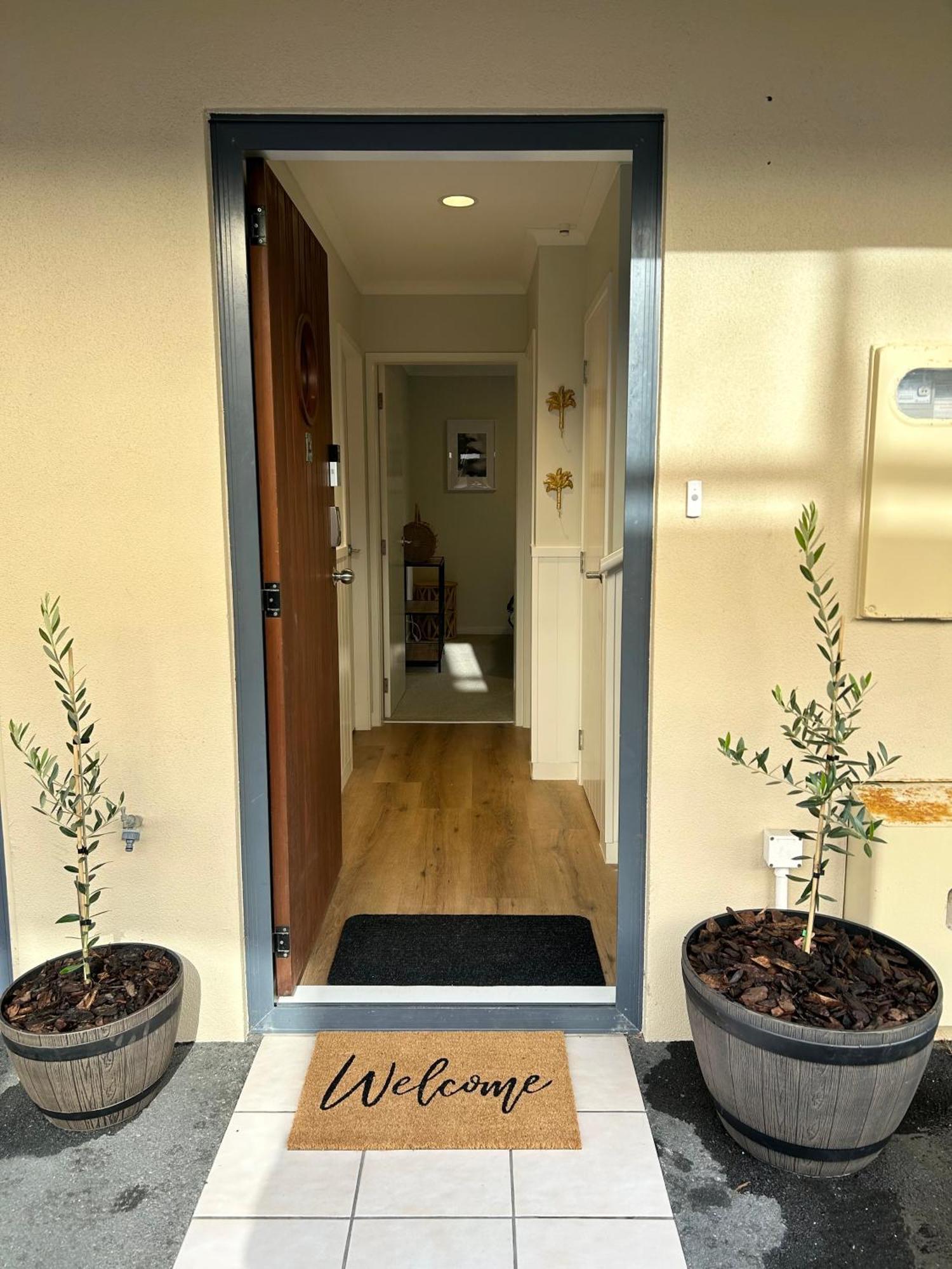 Luxury Retreat Ultimate Location - 2 Bedrooms 2 Bathrooms Mount Maunganui Εξωτερικό φωτογραφία