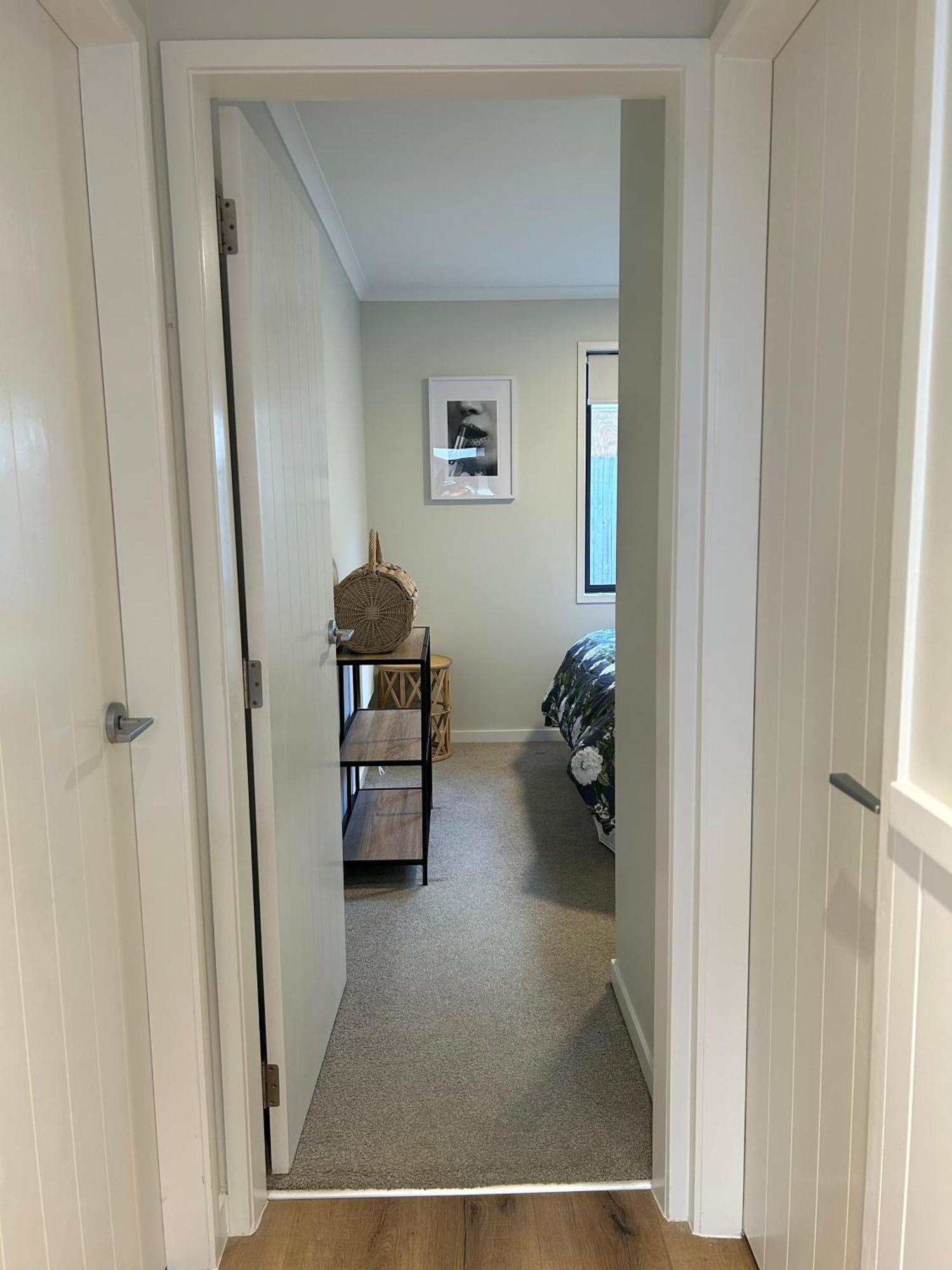 Luxury Retreat Ultimate Location - 2 Bedrooms 2 Bathrooms Mount Maunganui Εξωτερικό φωτογραφία