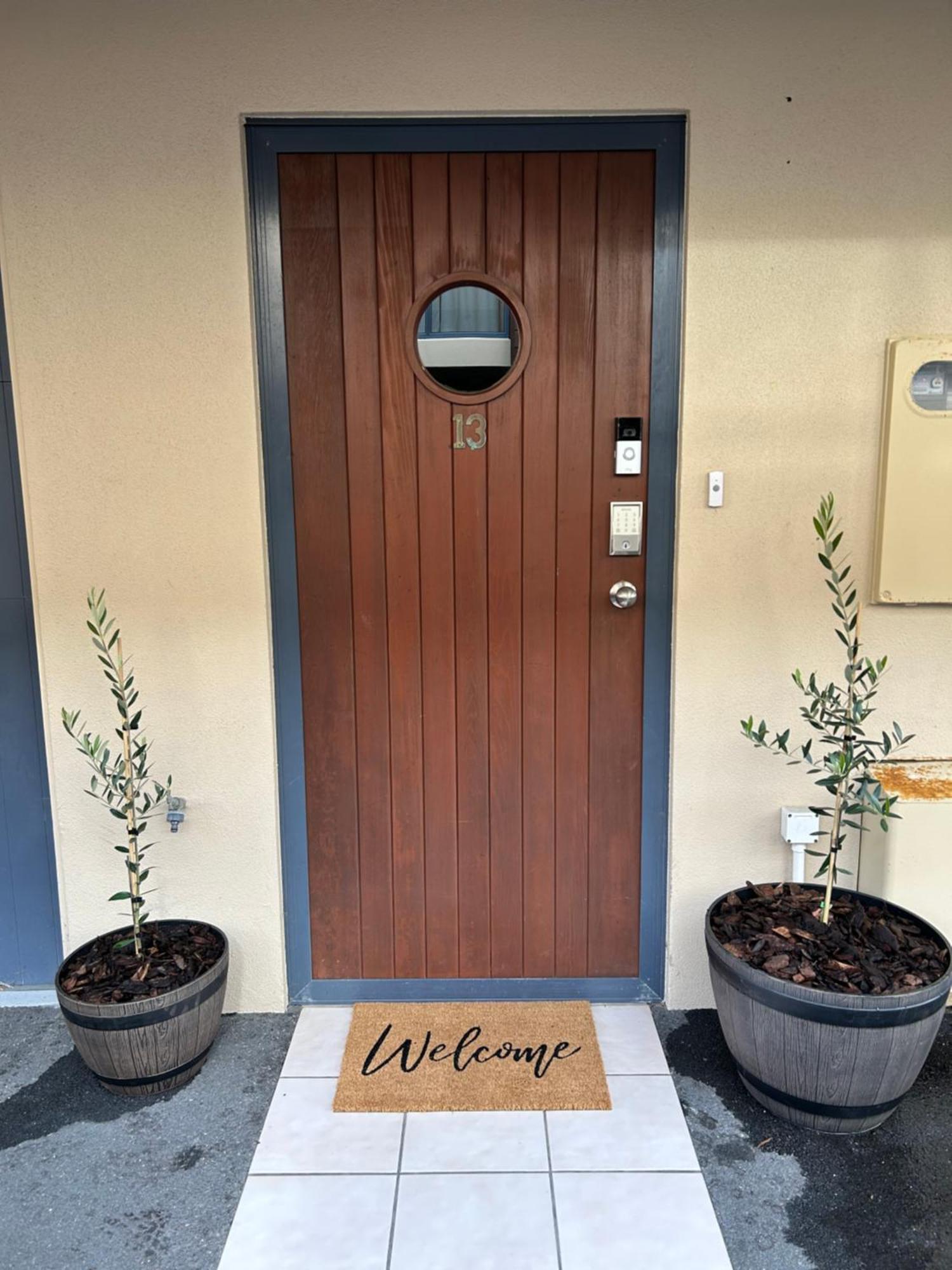 Luxury Retreat Ultimate Location - 2 Bedrooms 2 Bathrooms Mount Maunganui Εξωτερικό φωτογραφία
