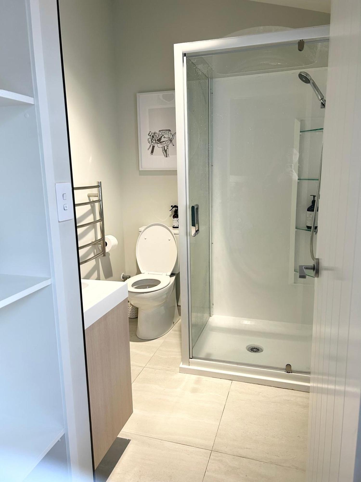 Luxury Retreat Ultimate Location - 2 Bedrooms 2 Bathrooms Mount Maunganui Εξωτερικό φωτογραφία