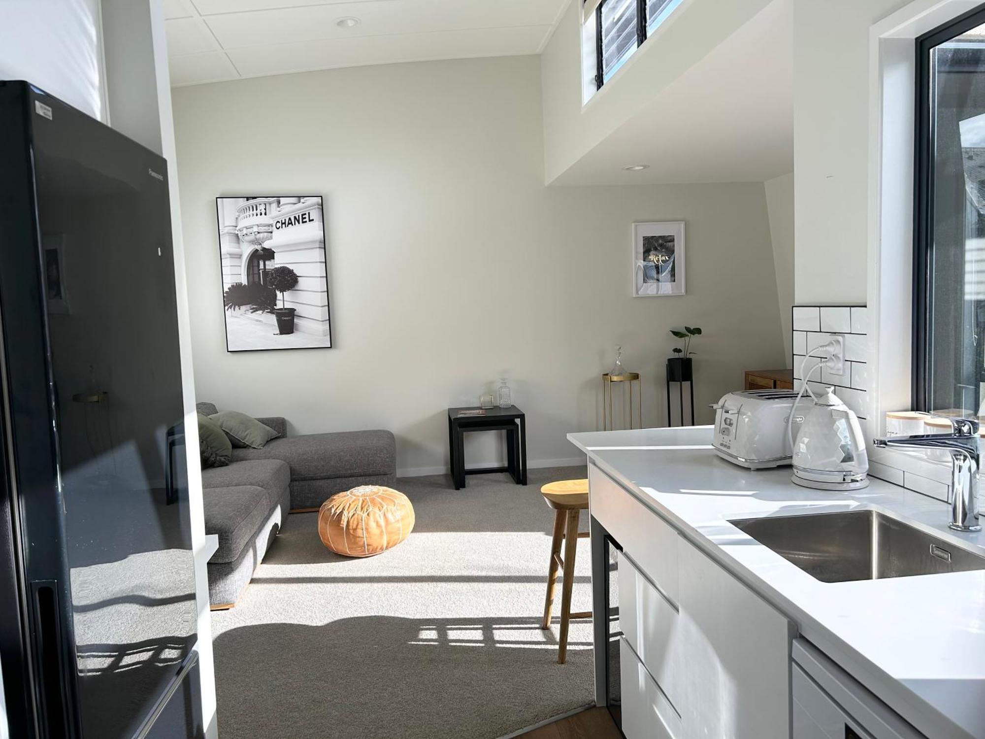 Luxury Retreat Ultimate Location - 2 Bedrooms 2 Bathrooms Mount Maunganui Εξωτερικό φωτογραφία
