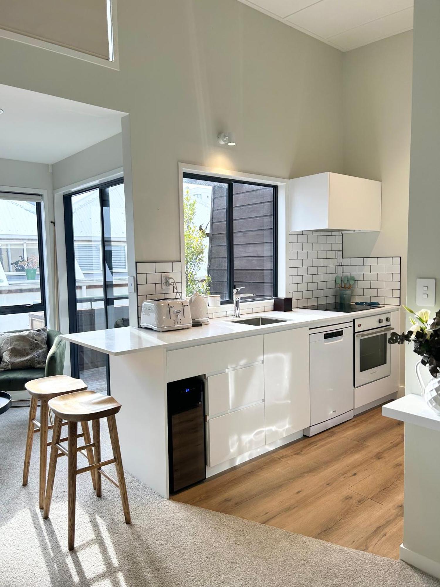 Luxury Retreat Ultimate Location - 2 Bedrooms 2 Bathrooms Mount Maunganui Εξωτερικό φωτογραφία