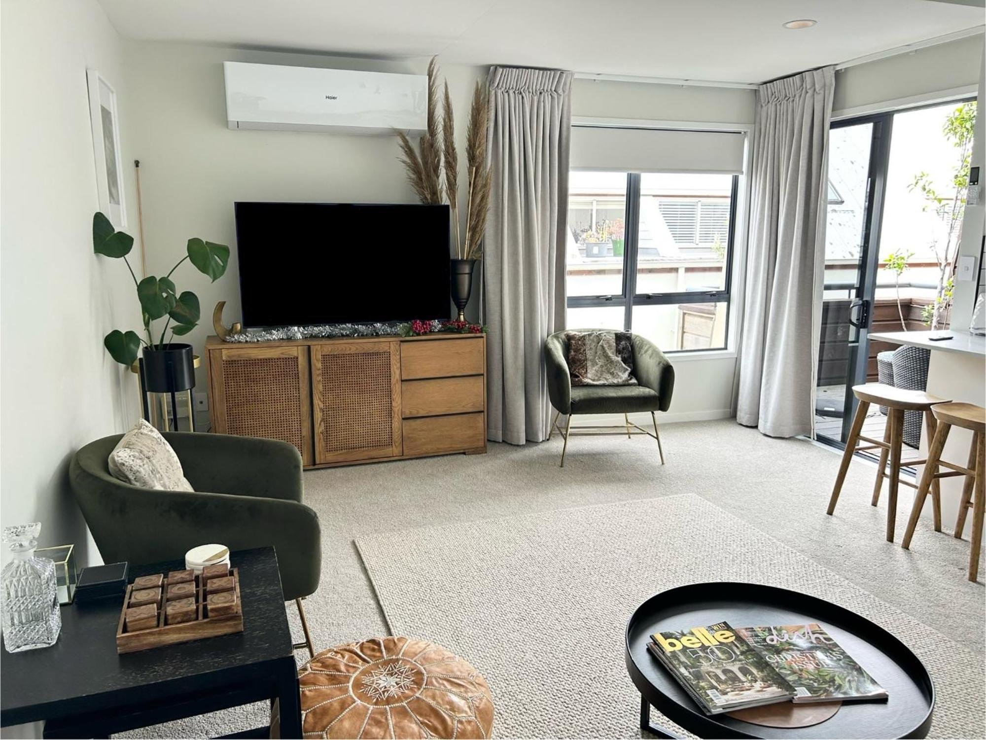 Luxury Retreat Ultimate Location - 2 Bedrooms 2 Bathrooms Mount Maunganui Εξωτερικό φωτογραφία